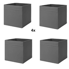 Ikea dröna storage for sale  BELVEDERE