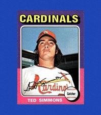 1975 topps mini for sale  Los Angeles