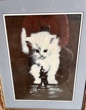 Professionally framed matted for sale  Martinsburg