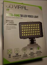 Digipower - Luz LED de video Insta-Fame  segunda mano  Embacar hacia Argentina