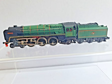 Trix gauge green for sale  FAREHAM