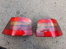 Golf mk4 1997 for sale  MILTON KEYNES