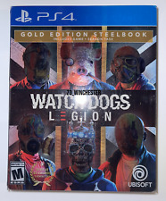Cib watch dogs for sale  New Castle