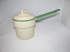 Vintage green cream for sale  Jersey Shore