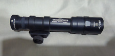 Surefire scout light for sale  MILTON KEYNES