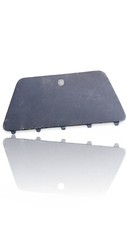 Vauxhall Meriva B Active 2010-2017 PAINEL LATERAL DA INICIALIZAÇÃO (LADO DO MOTORISTA) 13265639 comprar usado  Enviando para Brazil