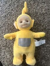 Lala yellow teletubby for sale  Bountiful