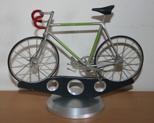Schönes standmodell rennrad gebraucht kaufen  Scharbeutz