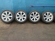 Jaguar cromodora alloy for sale  LIVERPOOL