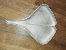 Gingkoblatt schale silberfarbe gebraucht kaufen  Hockenheim
