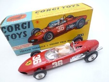 Vintage corgi toys for sale  WHITLEY BAY