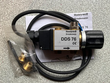 Honeywell braukmann differenzd gebraucht kaufen  Ronneburg