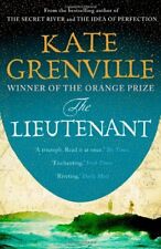 Lieutenant kate grenville. for sale  UK