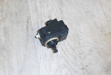 Stellmotor leuchtweitenregulie gebraucht kaufen  Buchholz