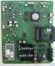 Reparation sony bravia d'occasion  Paris I