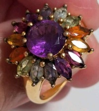 Beautiful ring semi for sale  Carson