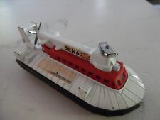 Matchbox overcraft k22 usato  Spedire a Italy