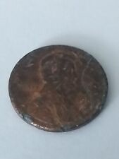 One cent 1987 usato  Rezzato