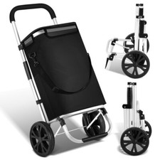 Einkaufstrolley 40kg trolley gebraucht kaufen Einkaufstrolley 40kg trolley gebraucht kaufen  Deutschland