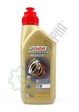 Olio per cambio usato  Pesaro