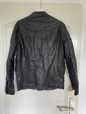 Drykorn lederjacke noone gebraucht kaufen  Solingen