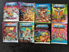 Masters universe unique for sale  KIDDERMINSTER