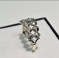 Anello antico primi usato  Italia
