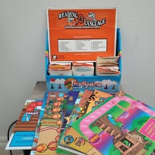 Frog classroom learning for sale  Melbourne