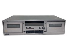 Sony silver stereo for sale  Columbus