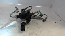 Rampe injection renault d'occasion  Clisson