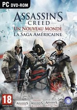 Jeu assassin creed d'occasion  Versailles
