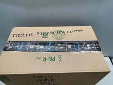 Electric french fry for sale  Cleveland