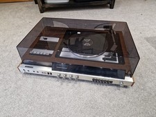 Vintage sony music for sale  HORSHAM