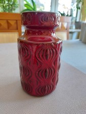Scheurich vase keramik gebraucht kaufen  Wilhelmshaven