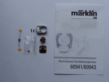 Märklin 60941 hochleistungsmo gebraucht kaufen  Speyer