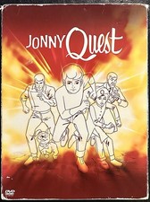 Jonny quest complete for sale  Ormond Beach