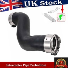 Intercooler pipe turbo for sale  TAMWORTH