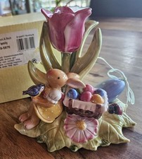 Villeroy boch bunny gebraucht kaufen  Saarbrücken