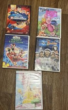 Lot disney dvd for sale  Dallas