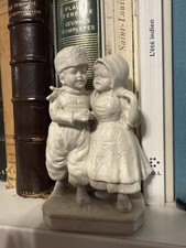 Statuette art déco d'occasion  Paris IV