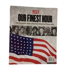 Life finest hour for sale  Greenville