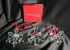 Marquis waterford lead for sale  Indianapolis