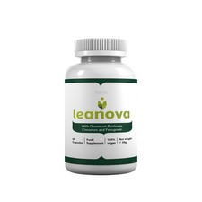 Leanova metabolism support for sale  KIDDERMINSTER