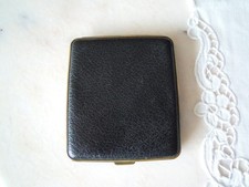 Zigaretten etui vintage gebraucht kaufen Zigaretten etui vintage gebraucht kaufen  Düsseldorf