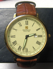 Watch steinhausen men for sale  West Hartford