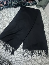 Black turkish cotton for sale  LONDON