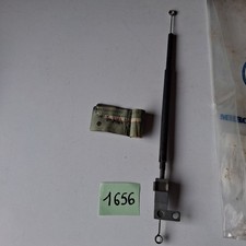 Mercedes w116 cable d'occasion  Maure-de-Bretagne