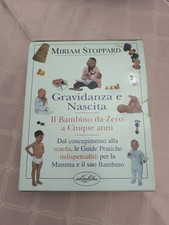 Gravidanza nascita. bambino usato  Nocera Inferiore
