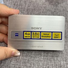 Sony cyber shot usato  Spedire a Italy
