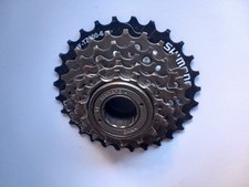 Roue libre shimano d'occasion  Cagnes-sur-Mer